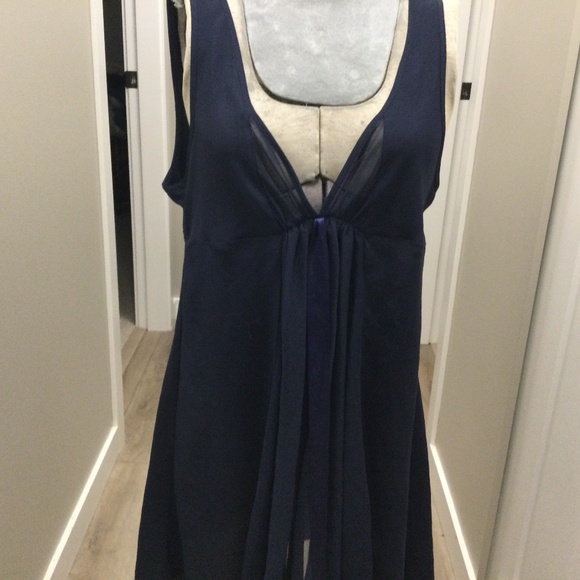 Beautiful Newman Marcus Baby Doll Nightdress - Picture 2 of 8